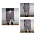 2015 Fashion Style 4 way Stretch Dry Fit Mesh Mens Board Shorts Beach Pants Custom Printed